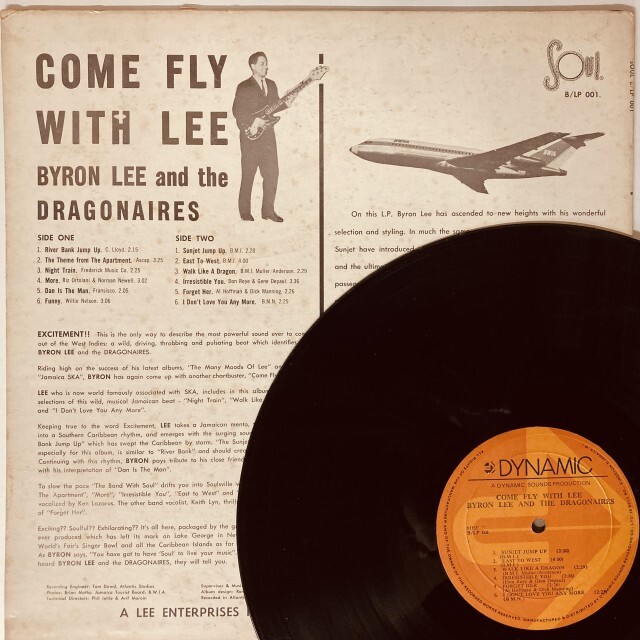 REGGAE】-新着中古レコード-本日の新着中古レコードはこちら！レゲエ名