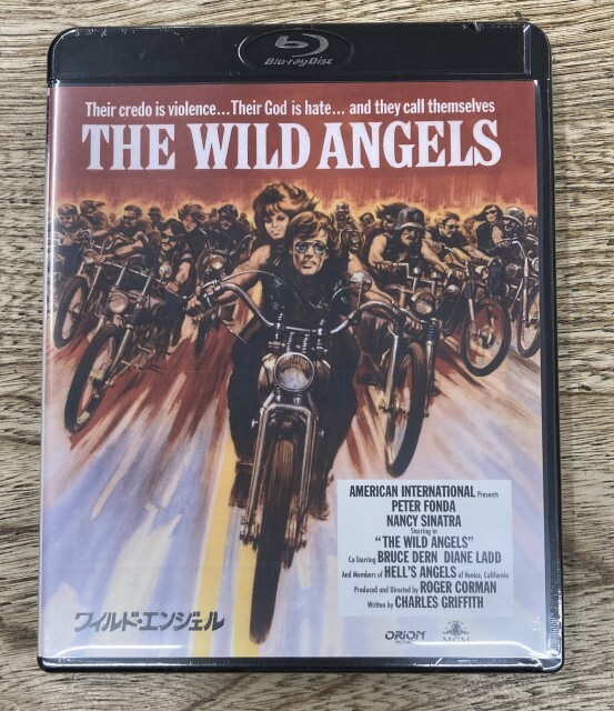 2026/5/2(土)中古ブルーレイ廃盤特集開催！ : ディスクユニオンシネマ