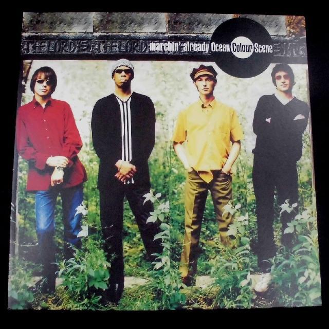 中古】5/4(月・祝) <<INDIE / ALTERNATIVE>> ～90sオルタナからUK