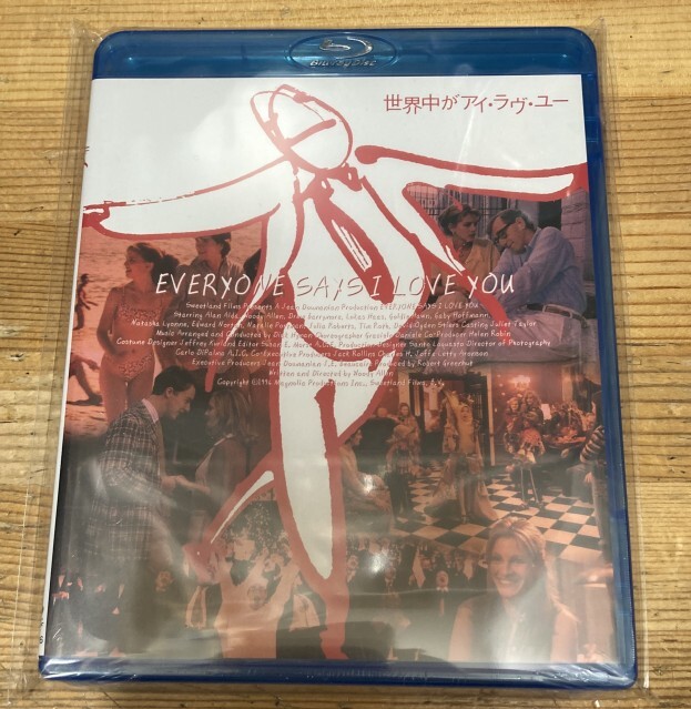 2026/5/2(土)中古ブルーレイ廃盤特集開催！ : ディスクユニオンシネマ