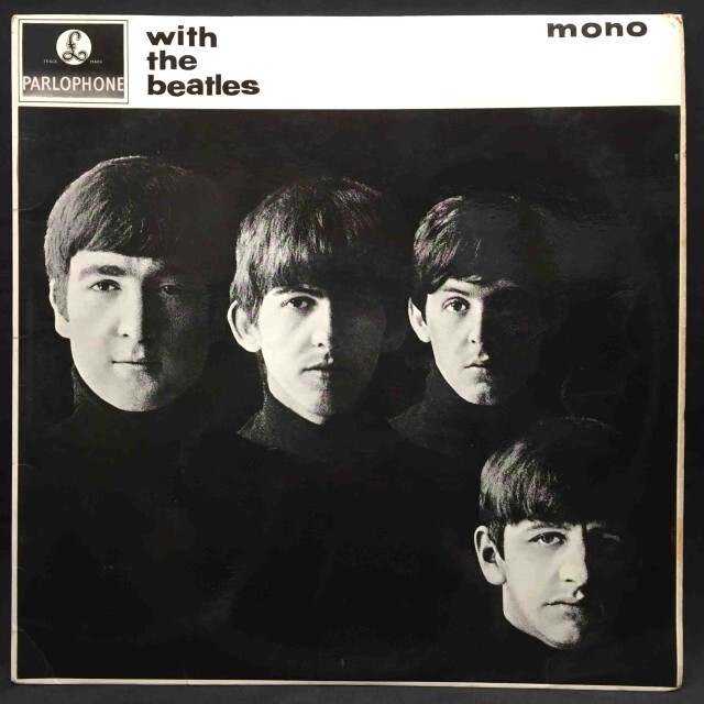 廃盤】☆通販受付中☆ 4月4日(土)開催『THE BEATLES RECORD FAIR