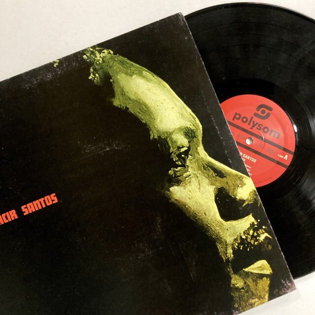 jaime & nair ブラジル盤レコード 本日の新着レコード】今日はブラジル！お買い得な定番系から入手困難な