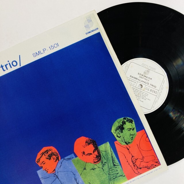 本日の新着レコード】今日はブラジル！お買い得な定番系から入手困難な