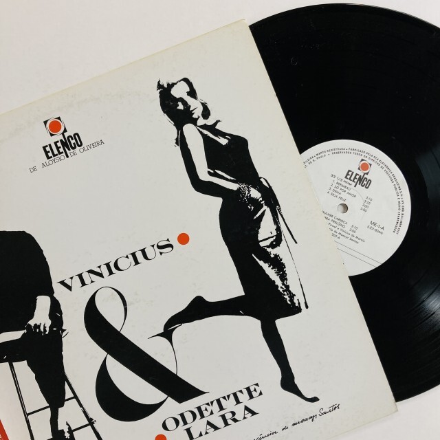 本日の新着レコード】今日はブラジル！お買い得な定番系から入手困難な