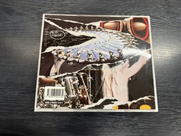 中古】吹き荒れる前衛旋風！アヴァンギャルド～民族音楽の特選中古
