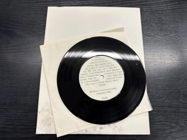 中古】吹き荒れる前衛旋風！アヴァンギャルド～民族音楽の特選中古