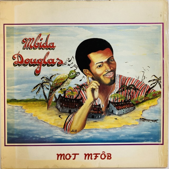 AFRICA】-新着中古レコード- アフリカ中心にワールドの中古レコードが