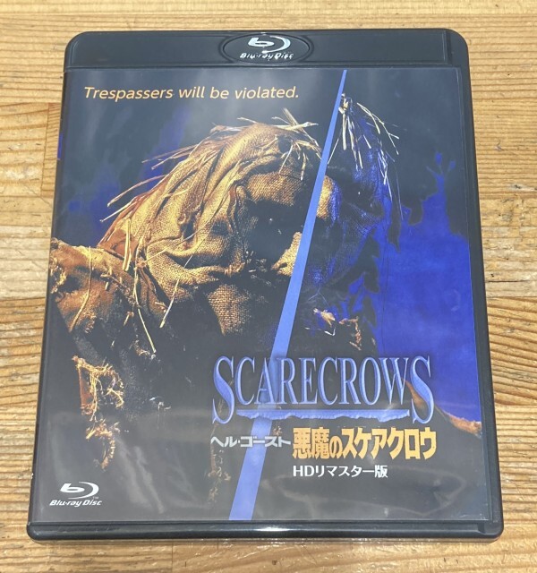 2026/6/6(土)中古ホラー/カルト/スリラー映画特集開催！ : ディスク