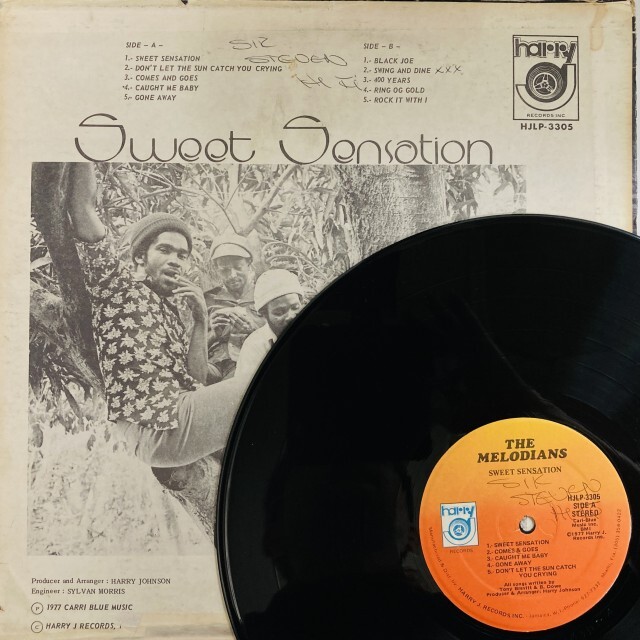 REGGAE】-新着中古レコード-ルーツ・レゲエ中心！新着中古レコードを52