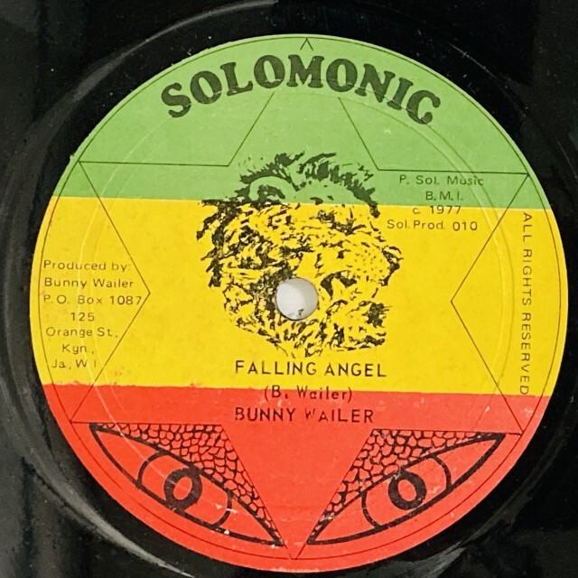 REGGAE】-新着中古レコード-12インチ中心！新着中古レコードを66枚出品