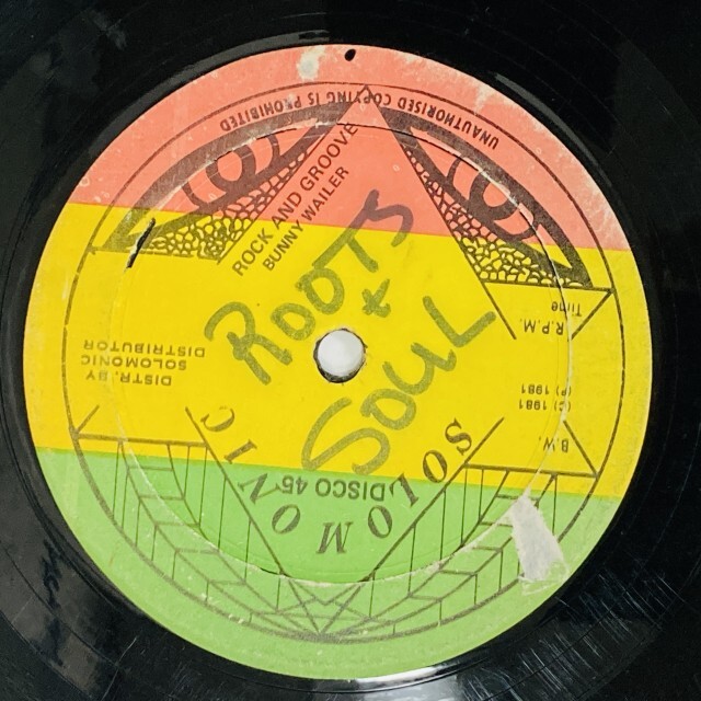 REGGAE】-新着中古レコード-12インチ中心！新着中古レコードを66枚出品