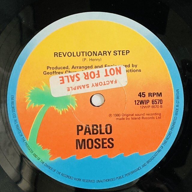 REGGAE】-新着中古レコード-12インチ中心！新着中古レコードを66枚出品