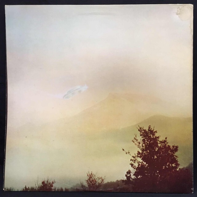 WISHBONE ASH / ARGUS 2