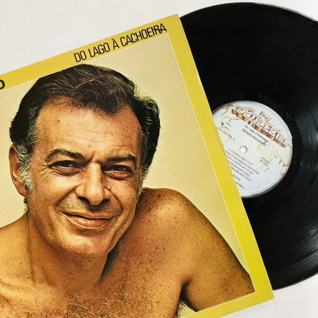 本日の新着レコード】ブラジル・レコードの人気レア盤から定番、再発盤