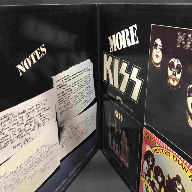 KISS / ALIVE! 5