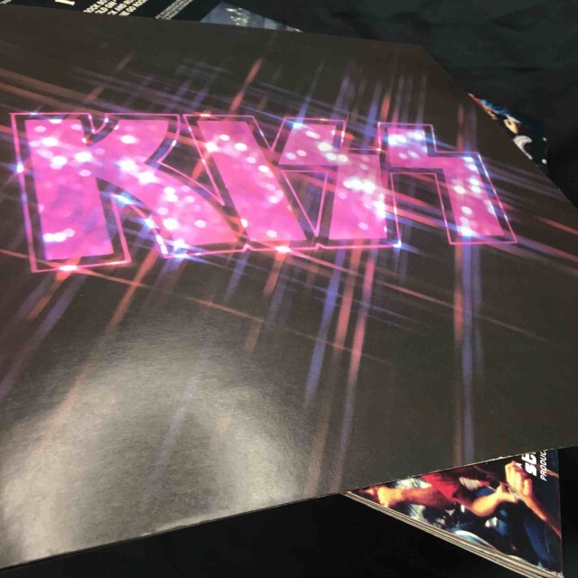 KISS / ALIVE! 6