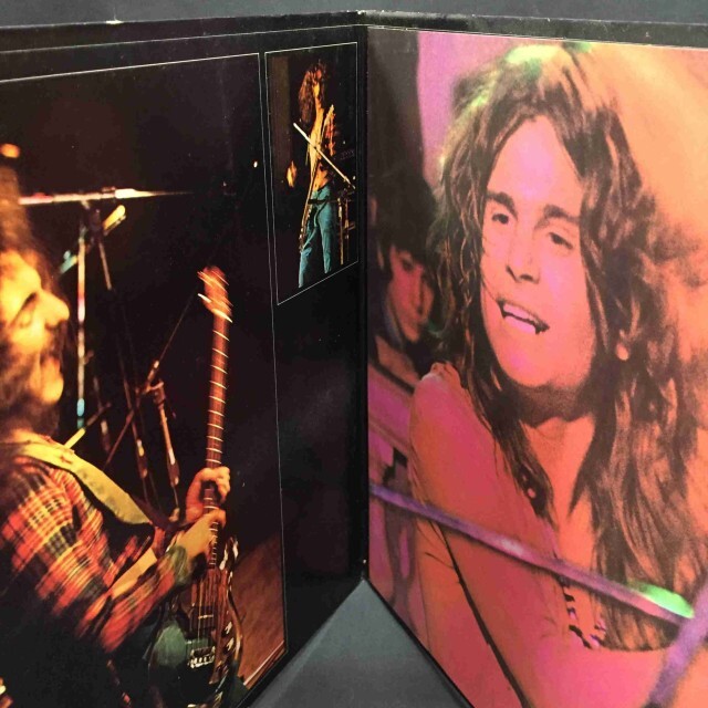 BLACK SABBATH / BLACK SABBATH VOL.4 4