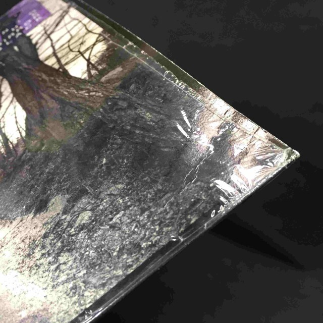 SANCTUARY / INTO THE MIRROR BLACK 4
