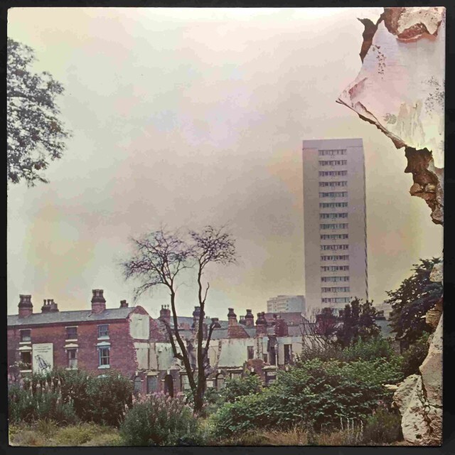 LED ZEPPELIN / LED ZEPPELIN IV 2