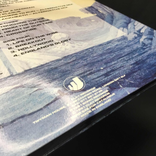DEMON / ANTHOLOGY 5