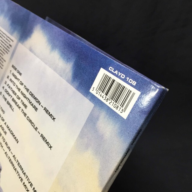 DEMON / ANTHOLOGY 6