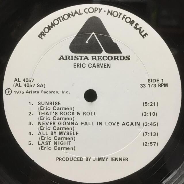 中古】2/9(水) 5F ～60's～70'sロック名盤をUSオリジナル盤で大量出品