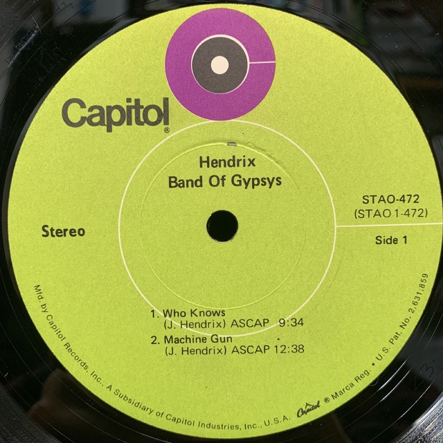 BEATLESソロ作UKオリジナル盤＆ストーンズ稀少国内シングル