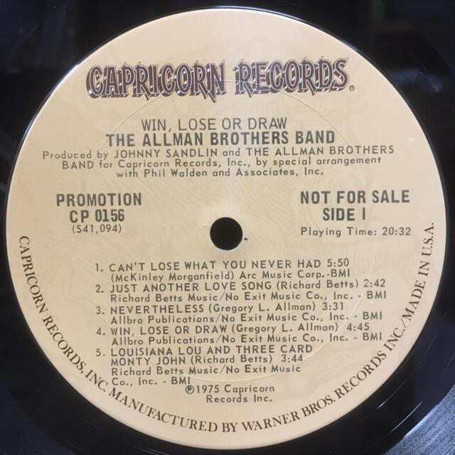 Address Brothers LPレコード 中古LP] The Blues Brothers – The Blues Brothers (Original