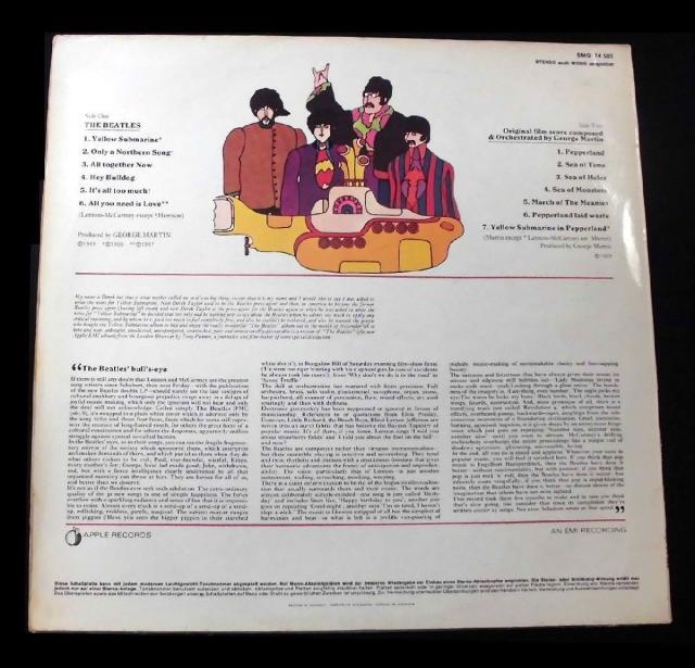 中古】2/17(金) ≪THE BEATLES≫ 世界各国のレアアイテムが揃い