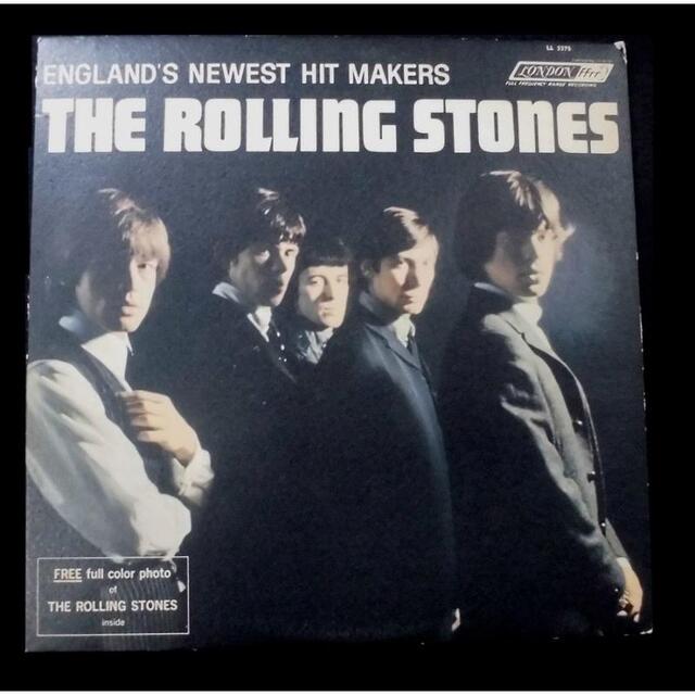 中古】9/28(水) 5F ～ROLLING STONESのUKオリジナル盤を初期DECCA時代～ROLLING STONES  RECORDS期まで厳選してご紹介！～ : ディスクユニオン新宿ロックレコードストア