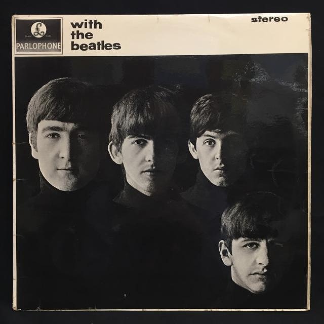 貴重！輸入盤JOHN LENNON 1枚 BEATLES 4枚 等まとめて