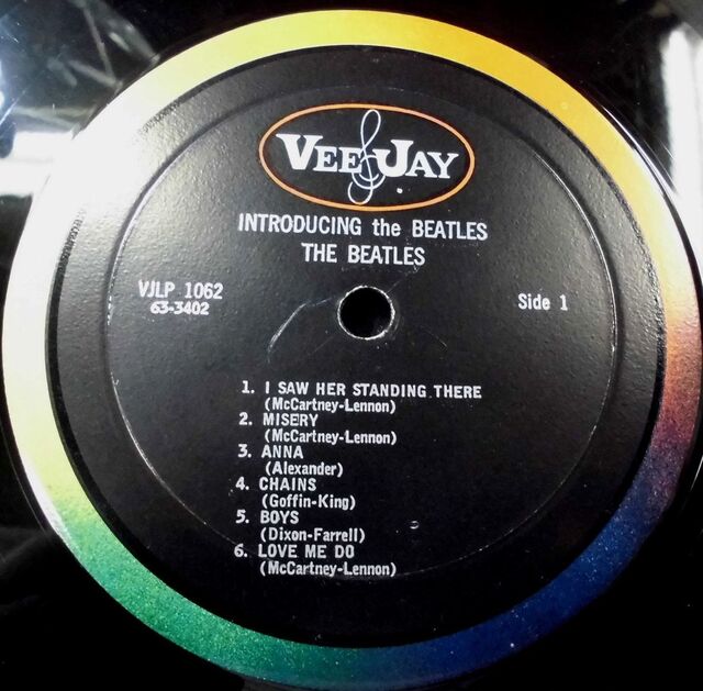 年末廃盤】12/10(金)出品 「THE BEATLES～WORLD WIDE～」 : ディスク