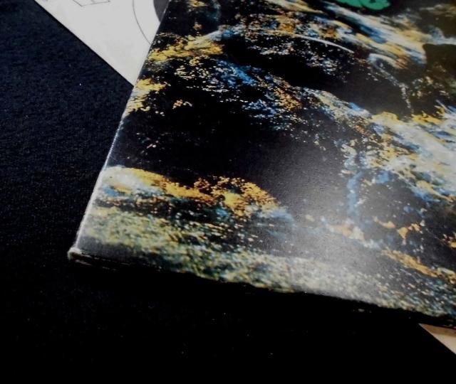 中古】11/23(水) ～ブリティッシュ・プログレ名作のUKオリジナル盤レア