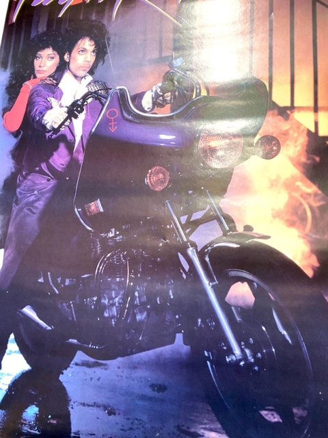 メモラビリア】THE BEATLESとPRICEのレアなヴィンテージ・ポスターをご