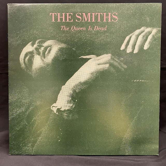 Complete ザ・スミス　輸入盤 中古品入荷】2/3(金) 新着中古CD入荷情報 SMITHSのコンプリート