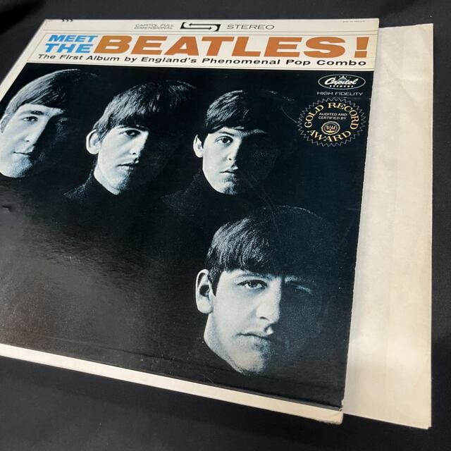 中古】3/4(金) 5F BEATLES ～US盤を中心に人気のモービル、欧州プレスまで出品しました～ : ディスクユニオン新宿ロックレコードストア