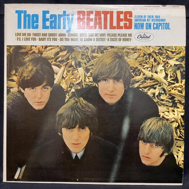 中古】3/4(金) 5F BEATLES ～US盤を中心に人気のモービル、欧州プレスまで出品しました～ : ディスクユニオン新宿ロックレコードストア