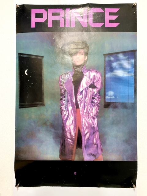 メモラビリア】THE BEATLESとPRICEのレアなヴィンテージ・ポスターをご