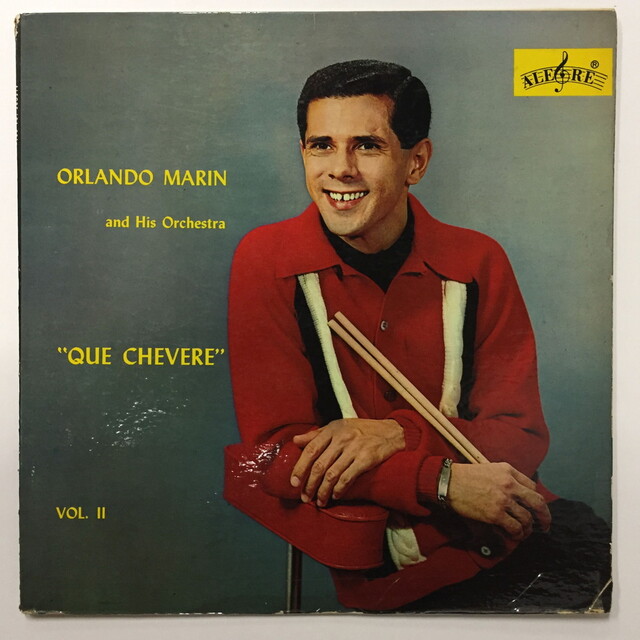 中古] PREMIUM LATIN VINYL SALE WINTER SPECIAL!! ラテンの