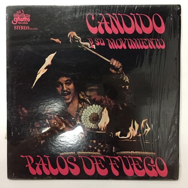 中古] PREMIUM LATIN VINYL SALE WINTER SPECIAL!! ラテンの