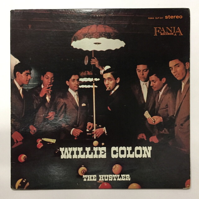 中古] PREMIUM LATIN VINYL SALE WINTER SPECIAL!! ラテンの