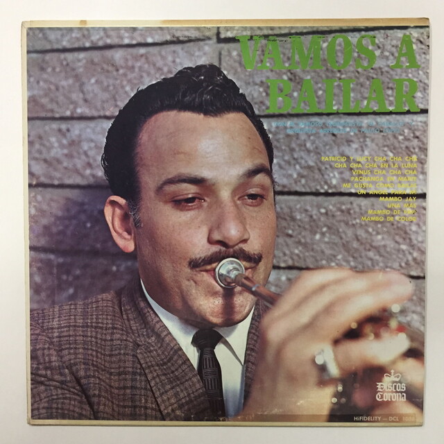 【中古】 Tropijazz Vol．3 Torres Valentin 中古] PREMIUM LATIN VINYL SALE WINTER SPECIAL!! ラテンの
