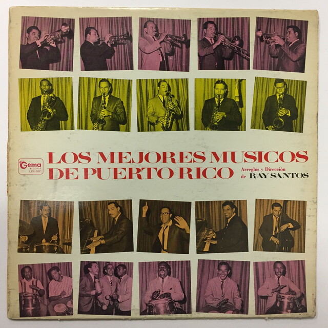 中古] PREMIUM LATIN VINYL SALE WINTER SPECIAL!! ラテンの