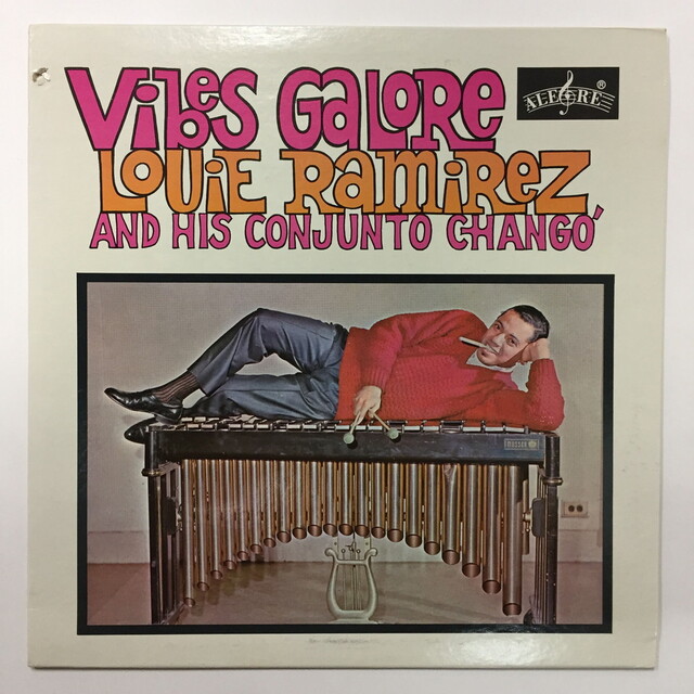 中古] PREMIUM LATIN VINYL SALE WINTER SPECIAL!! ラテンの