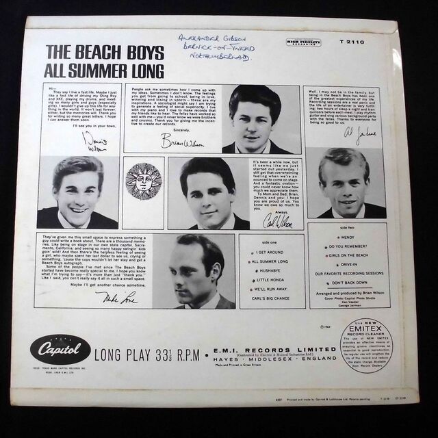 中古】11/16(火) 5F ～本日もUKオリジナル盤出品!!ROCK定番~名盤揃っ