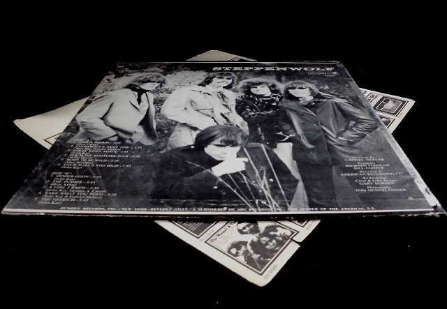 中古】2月3日(金)≪USオリジナル盤≫ 超豪華！！VELVET