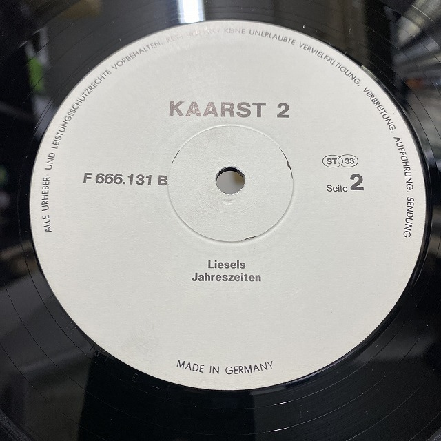 THE 41st SIDE アナログレコード THE 41st SIDE アナログレコード