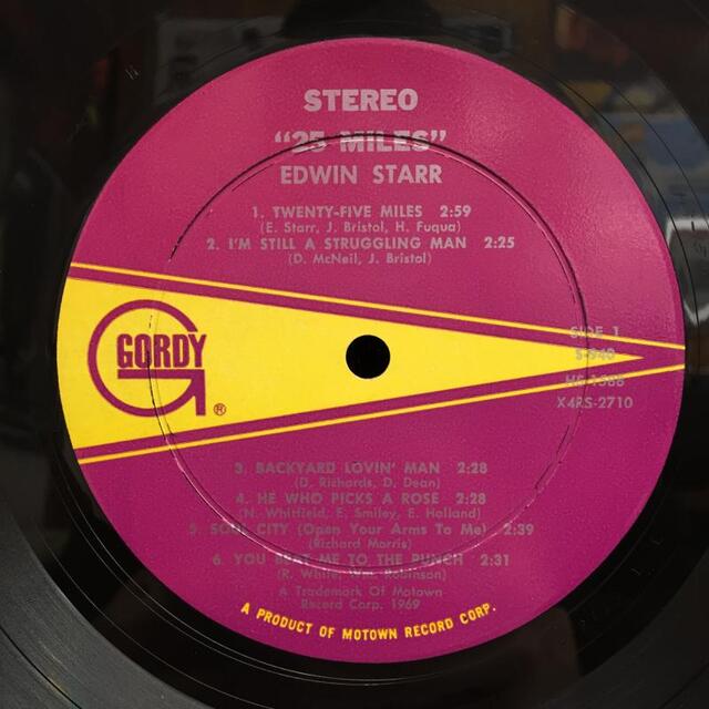 中古】10/6(木) 4F ～60's MOTOWN特集～ ロック&ポップスの原点となっ