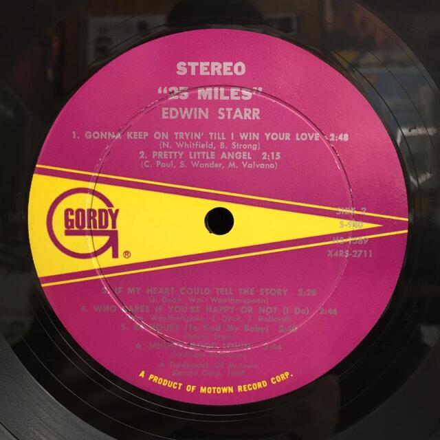 中古】10/6(木) 4F ～60's MOTOWN特集～ ロック&ポップスの原点となっ