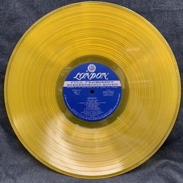 中古】1/10(月) 5F ～国内盤LPリスト☆サ行から最後まで